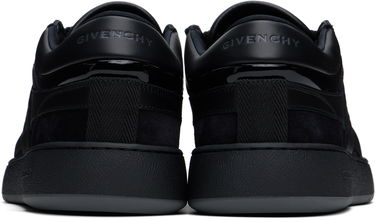 Tenisky a topánky Givenchy G Move Low Čierna | BH00ARH1UL001, 4