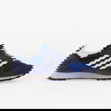 Tenisky a topánky adidas Originals New York Modrá | JH5114, 2