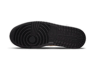 Tenisky a topánky Jordan Air 1 Mid “Tartan Swoosh” Béžová | DZ5329-001, 3