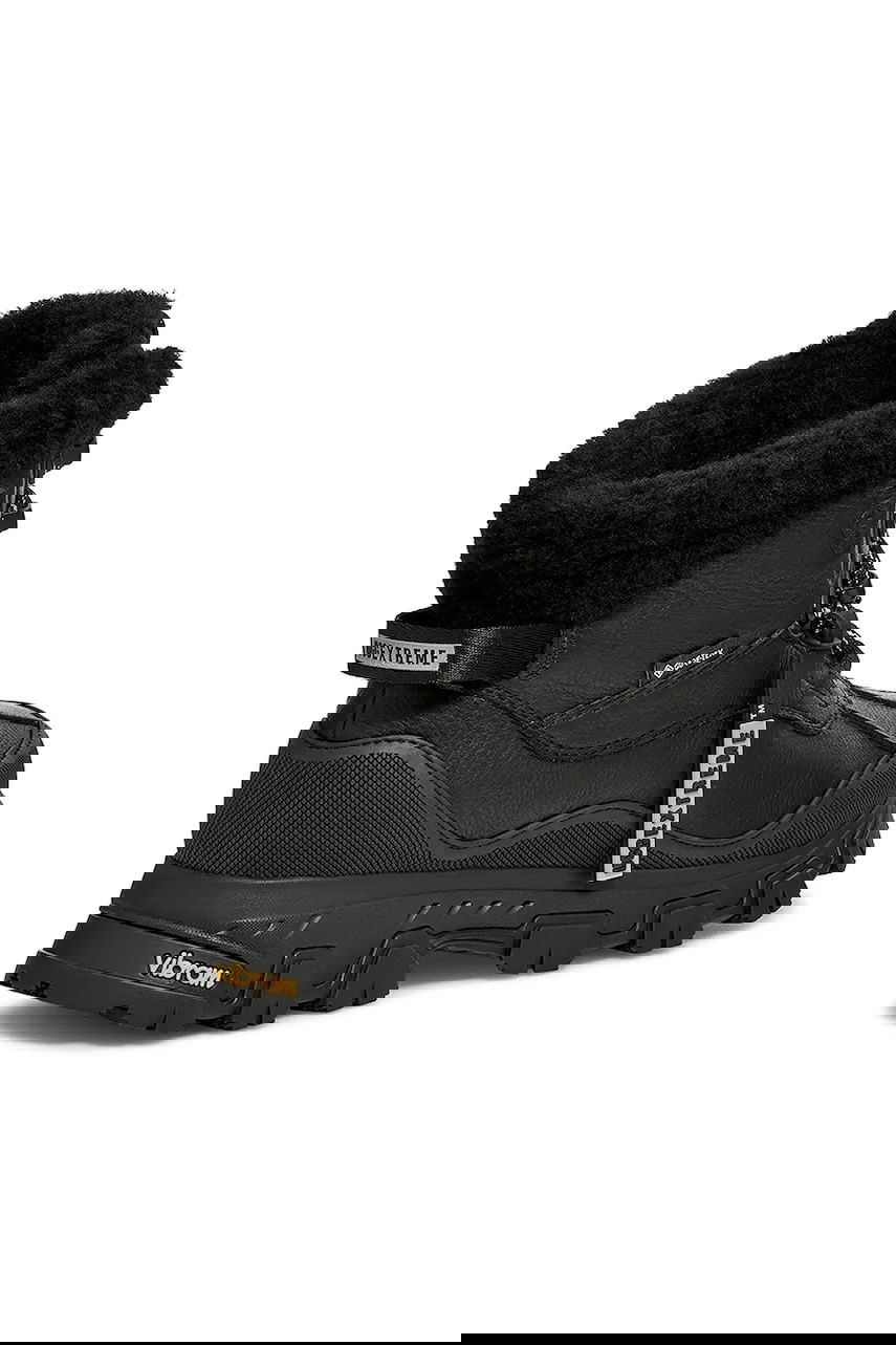 Adirondack Meridian Leather Boots