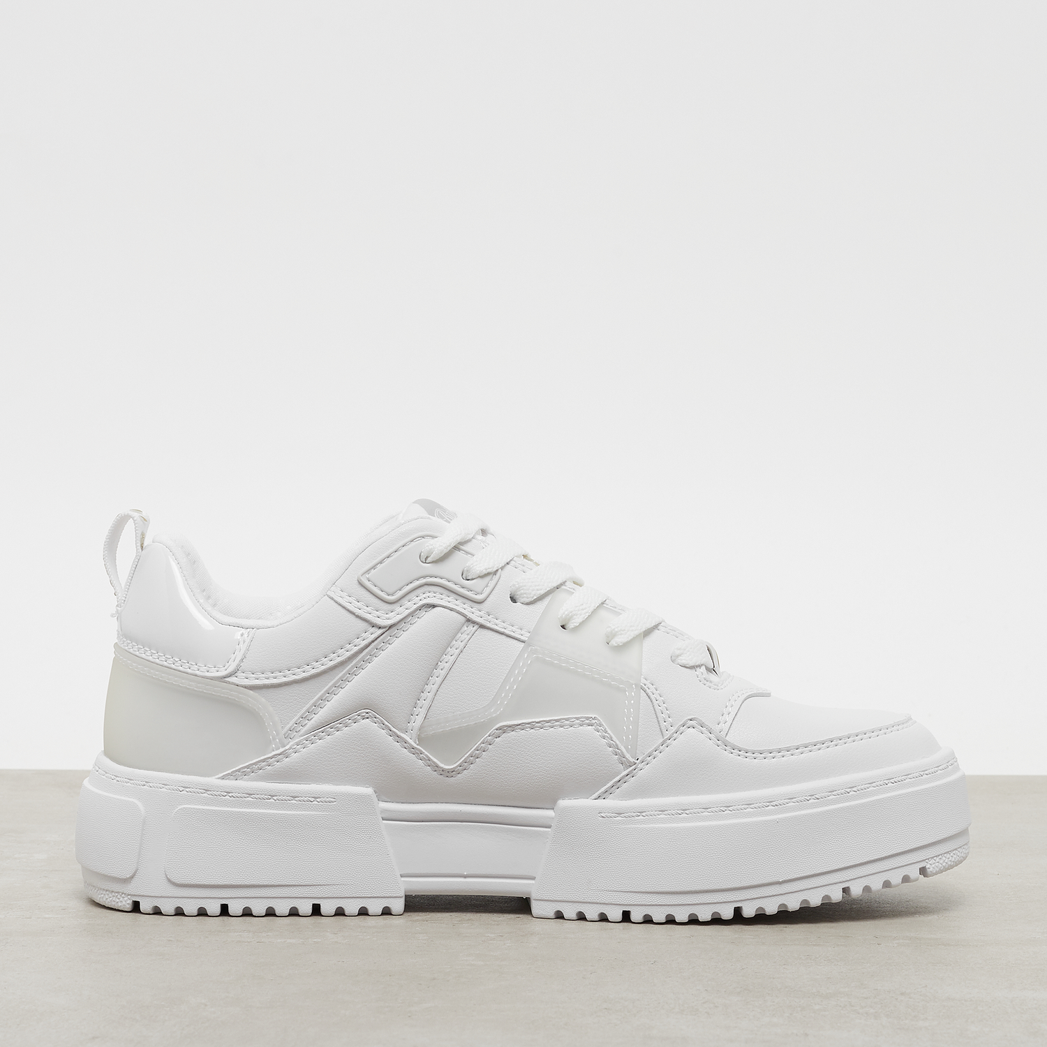 Tenisky a topánky Buffalo RSE V2 Sneaker Low W Biela | 1630484, 1