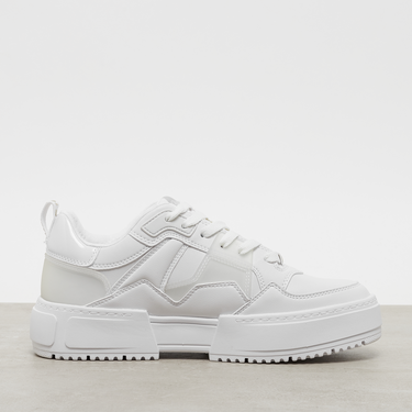 Tenisky a topánky Buffalo RSE V2 Sneaker Low W Biela | 1630484, 1