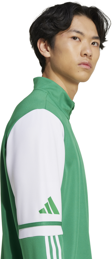 Sveter adidas Originals Adidas SQ25 TR Long Sleeve Top Zelené | jp3161, 5