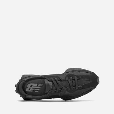 Tenisky a topánky New Balance 327 Čierna | MS327LX1, 4
