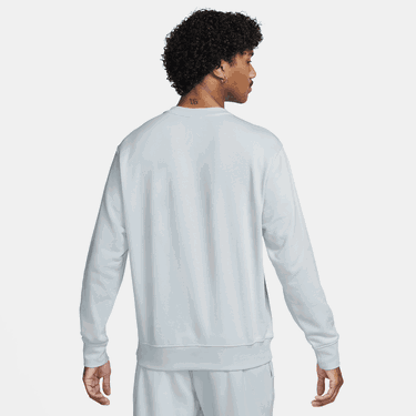Mikina Nike Sportswear Club Šedá | BV2666-085, 3