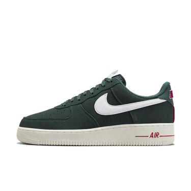 Tenisky a topánky Nike Air Force 1 '07 LX Zelené | DH7435-300, 0