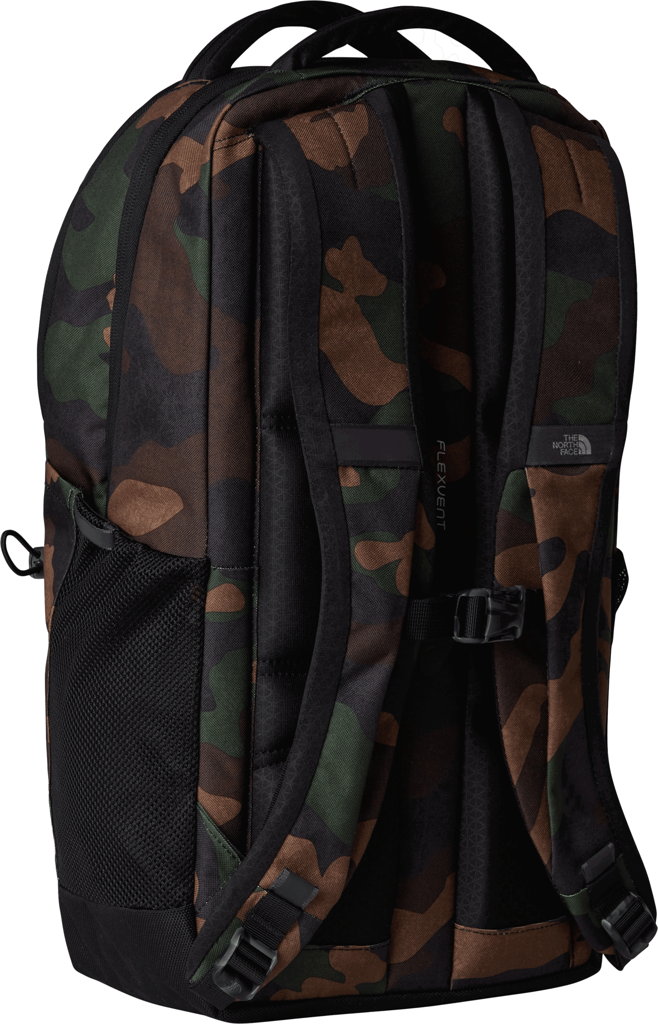 Batoh The North Face Jester Bungee Backpack Rôznofarebný | nf0a3vxf-kah, 1