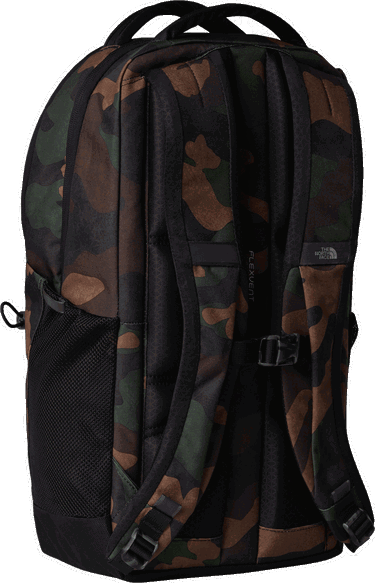 Batoh The North Face Jester Bungee Backpack Rôznofarebný | nf0a3vxf-kah, 1