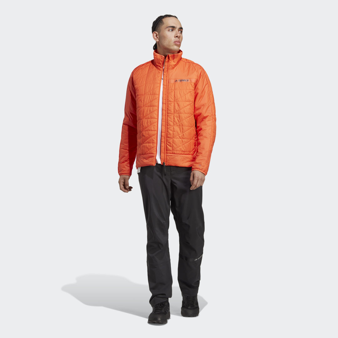 Terrex Multi Synthetic Insulated Jacket