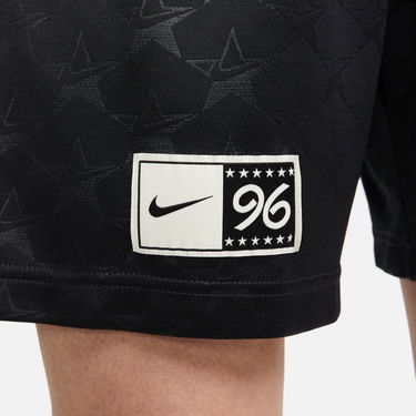 Šortky Nike Seasonal Shorts Čierna | DX3948-010, 4