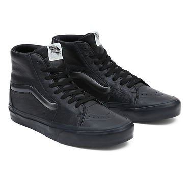 Tenisky a topánky Vans Sk8-hi Čierna | VN0A5KRYBLK, 1