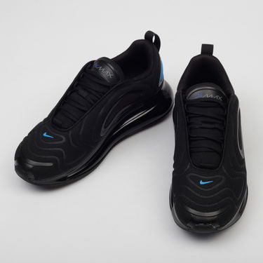Tenisky a topánky Nike Air Max 720 GS Čierna | CT6383-001, 2