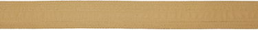 Opasok Diesel Diesel B-1dr Tape Belt Béžová | X10022-P6708-H0530, 1