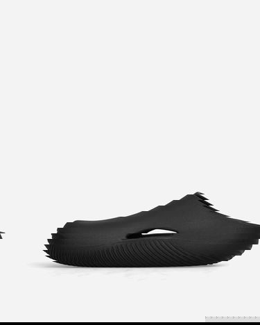 Tenisky a topánky Crocs Mellow Recovery Clogs Black Čierna | 208493 BLK, 3