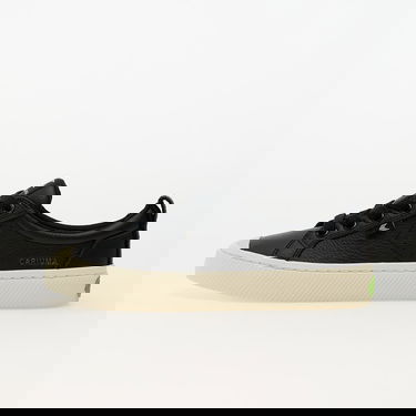 Tenisky a topánky Cariuma Oca Low Black W Čierna | 100204B01 W, 0