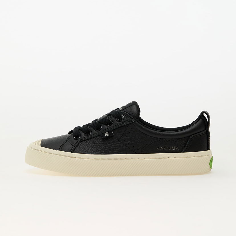 Tenisky a topánky Cariuma Oca Low Black W Čierna | 100204B01 W