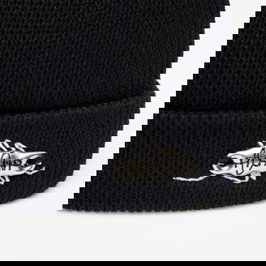 Kulicha Footshop Everyday Beanie Čierna | FTSHP_291, 2