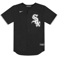 Dres Nike MLB Official Replica Alternate Chicago White Sox Jersey Čierna | T770-RXBA-RX-XVA, 0
