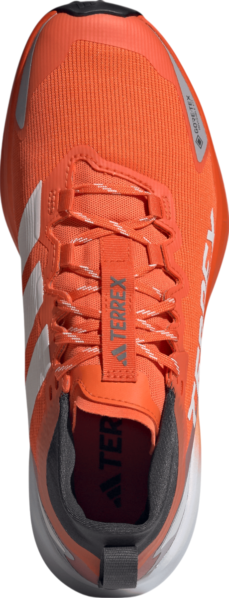 Tenisky a topánky adidas Performance Terrex Agravic GTX Oranžová | jr5241, 1
