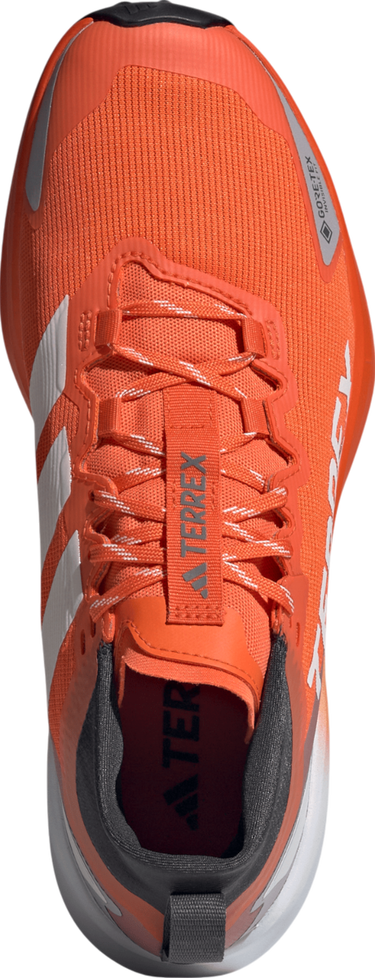 Tenisky a topánky adidas Performance Terrex Agravic GTX Oranžová | jr5241, 1