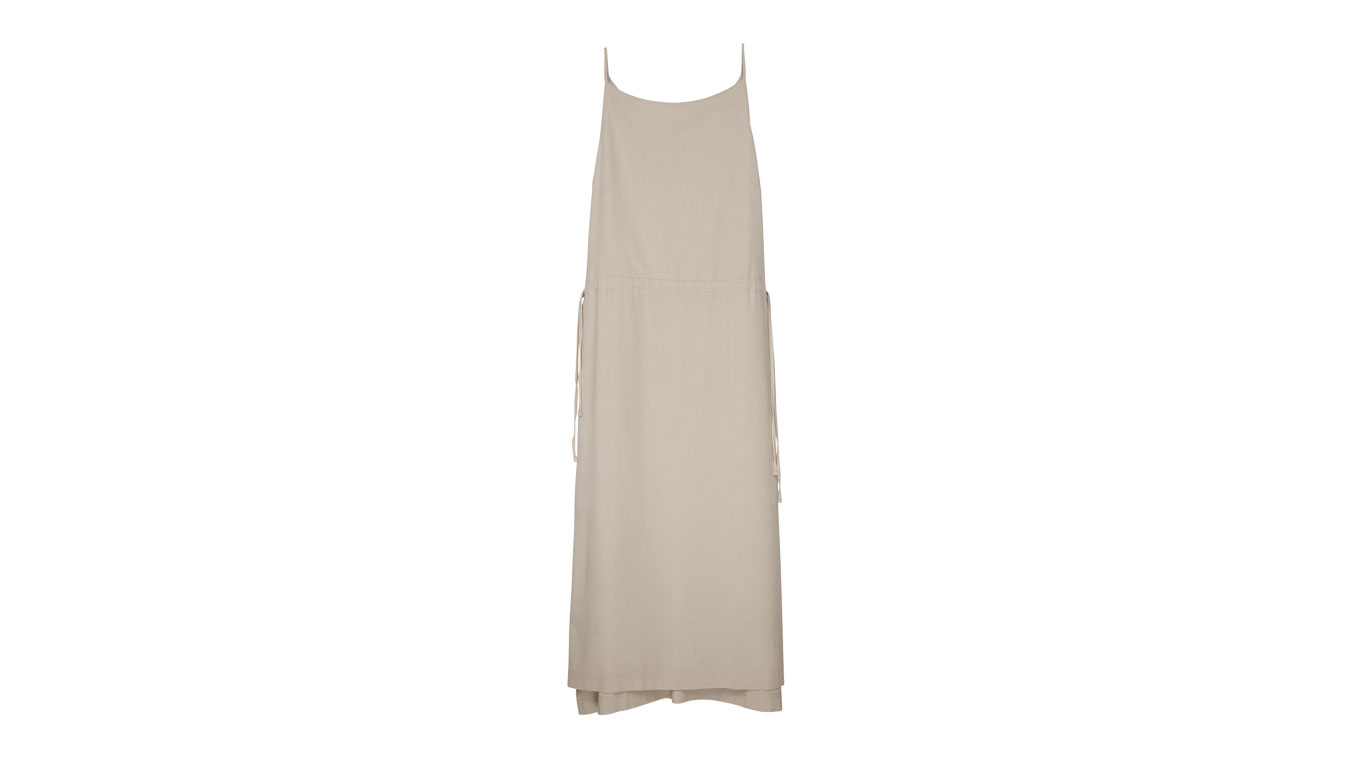 Šaty Makia Aisla Dress Béžová | W75031-122, 1