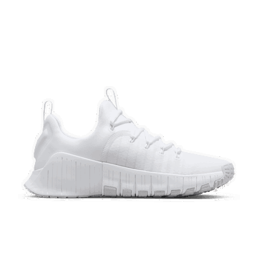 Tenisky a topánky Nike Free Metcon 6 Platinum Tint (Women's) Biela | FJ7126-101, 4