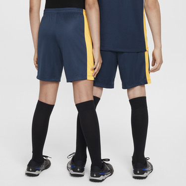 Šortky Nike Dri-FIT Academy Kylian Mbappé Shorts Navy | FZ5320-478, 3