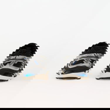 Tenisky a topánky Asics Gel-Kayano 20 "Black & Pure Silver" Čierna | 1203A388-001, 3