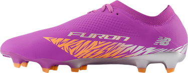 Tenisky a topánky New Balance New Balance FURON PRO FG V8 Fialová | NBSF2FEJ8, 1