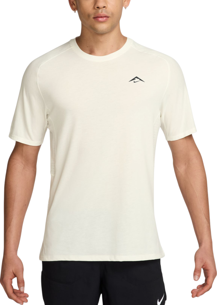Tričko Nike Nike Solar Chase T-Shirt Biela | hj3580-133, 0