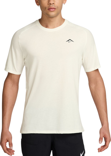 Tričko Nike Nike Solar Chase T-Shirt Biela | hj3580-133, 0