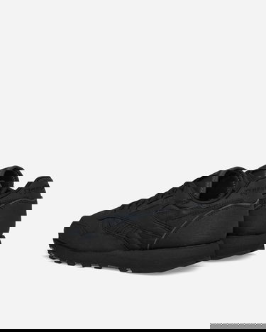 Tenisky a topánky Reebok Maharishi x Classic Leather Čierna | HP3241, 4