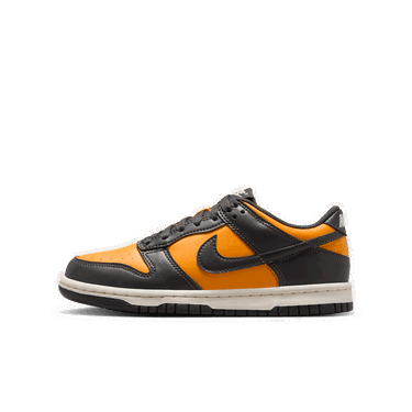 Tenisky a topánky Nike Dunk Low Oranžová | FB9109-701, 3