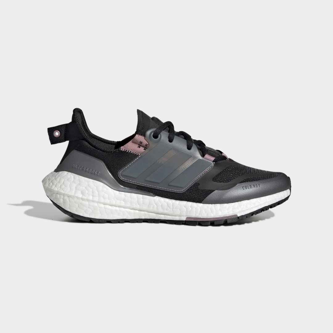 Tenisky a topánky adidas Performance Ultraboost 22 COLD.RDY W Čierna | H01176, 0