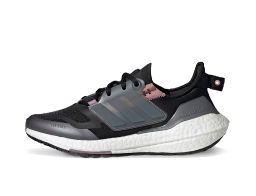 Bežecké topánky adidas Performance Ultraboost 22 COLD.RDY W Čierna | H01176