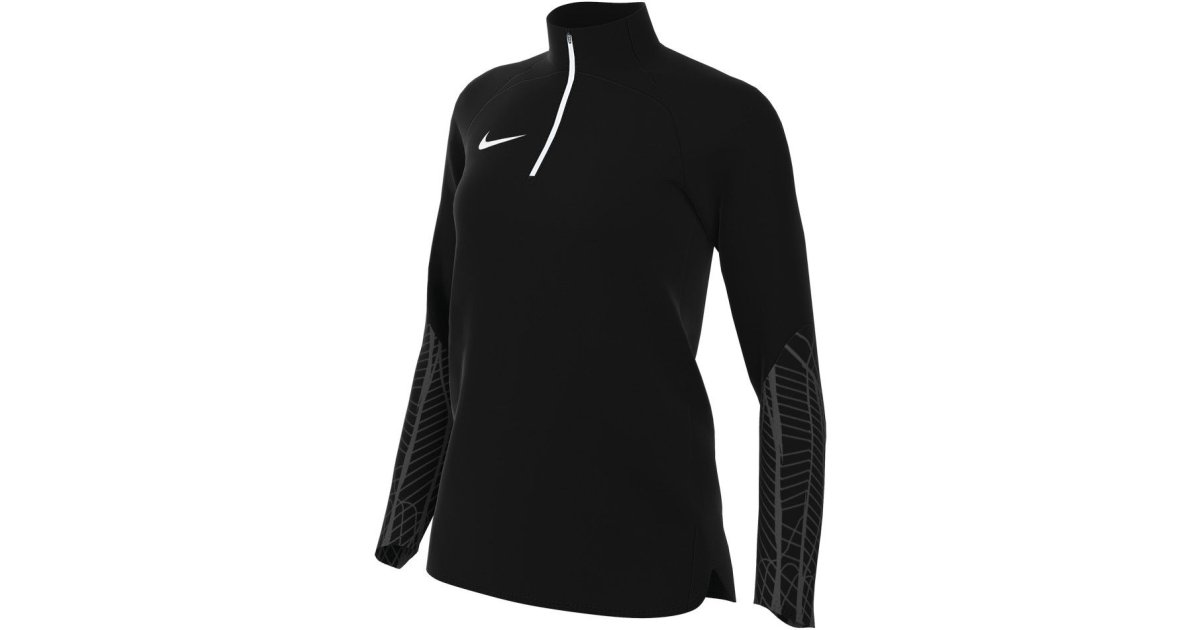 Tričko Nike Dri-FIT Strike 23 Dril Čierna | dr2296-010, 1
