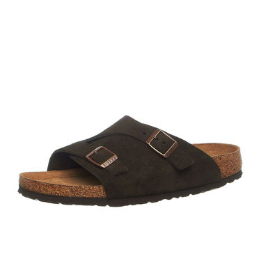 Tenisky a topánky Birkenstock Zürich Čierna | 1009531, 1