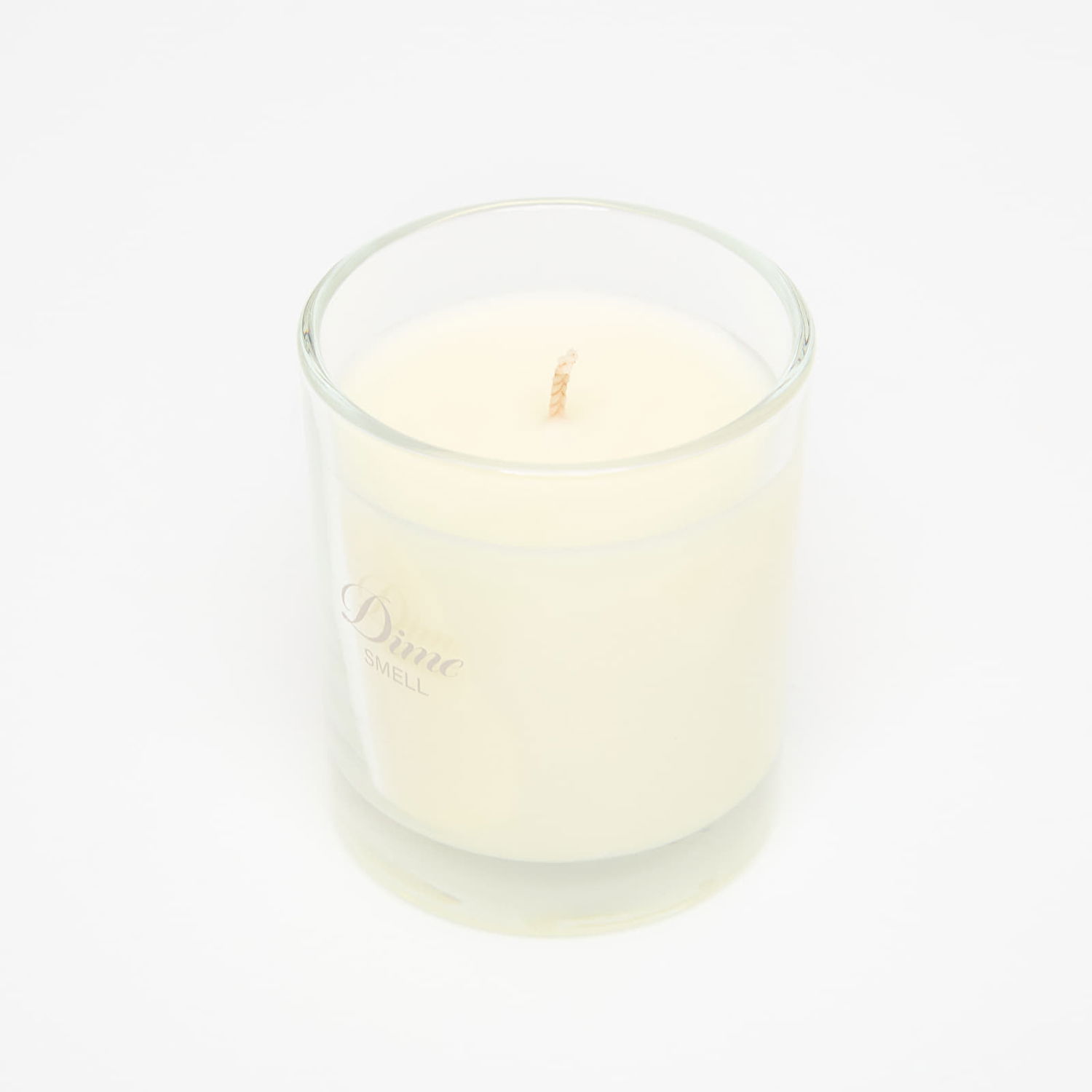 Sviečka Dime Dime Classic Candle Biela | DIMEFA2530NAT, 1