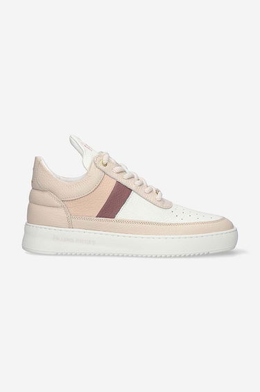 Tenisky a topánky Filling Pieces Low Top Game Béžová | 10133151888, 0