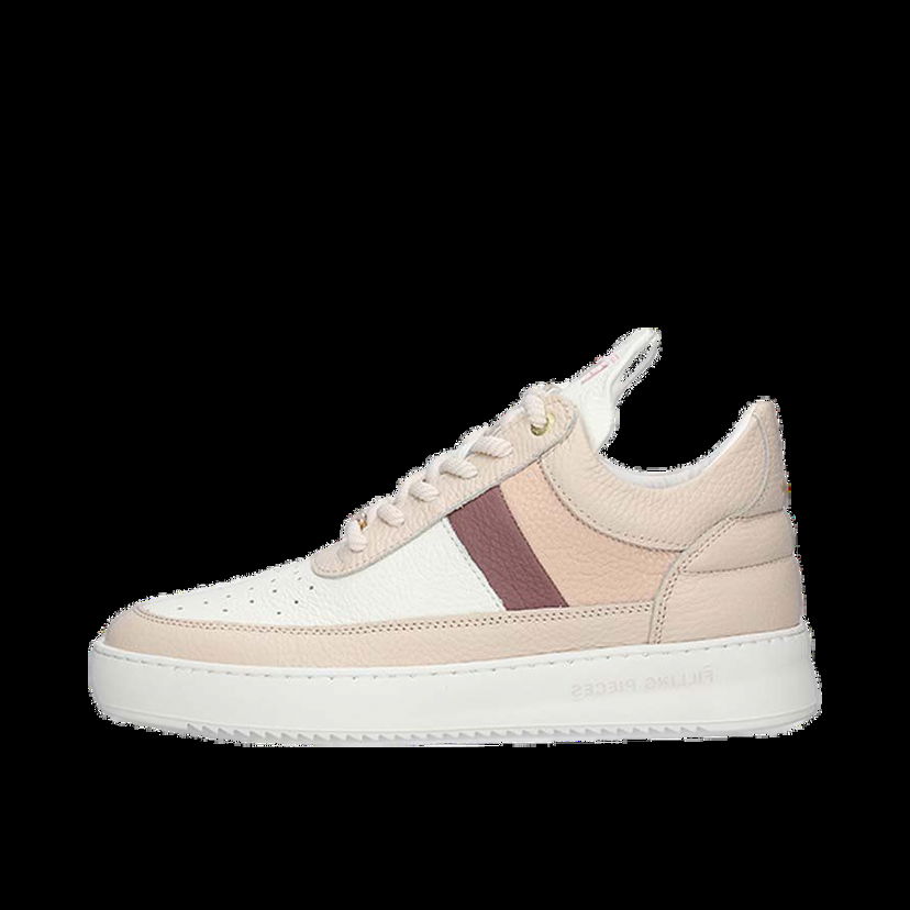 Tenisky a topánky Filling Pieces Low Top Game Béžová | 10133151888