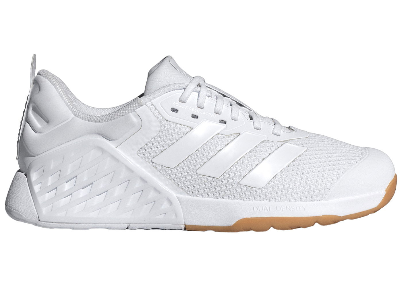 Tenisky a topánky adidas Performance Dropset 3 Cloud White Crystal White W Biela | ID8633, 0