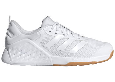 Tenisky a topánky adidas Performance Dropset 3 Cloud White Crystal White W Biela | ID8633, 0