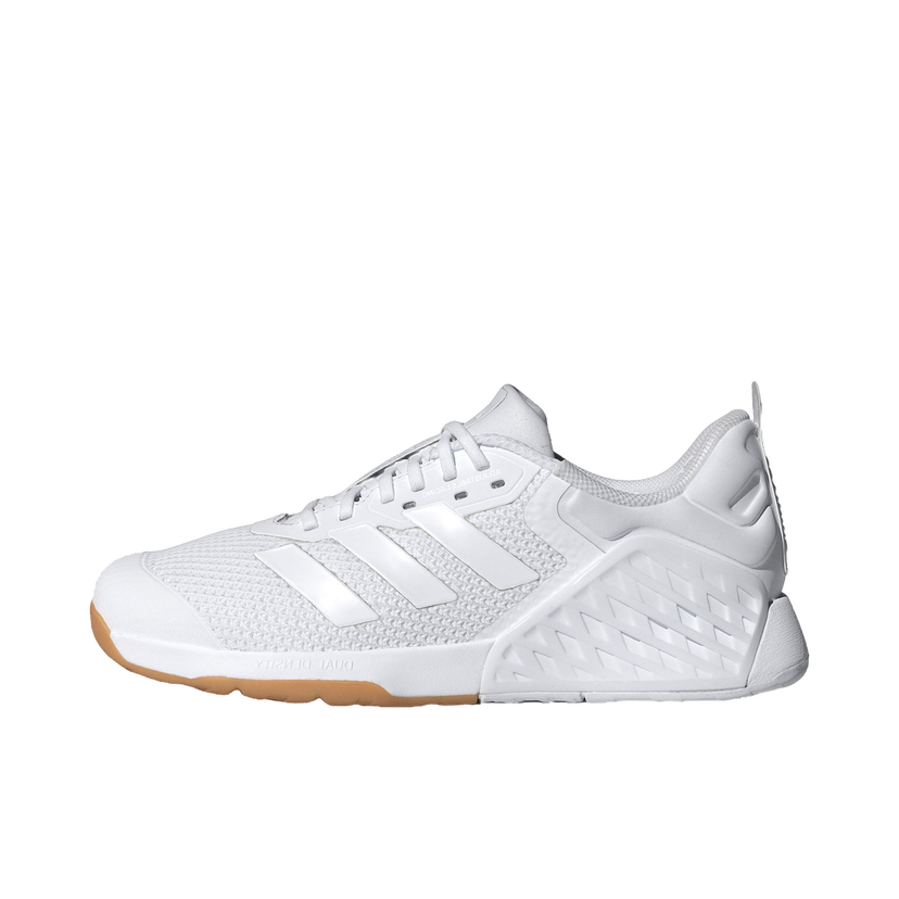 Tenisky a topánky adidas Performance Dropset 3 Cloud White Crystal White W Biela | ID8633