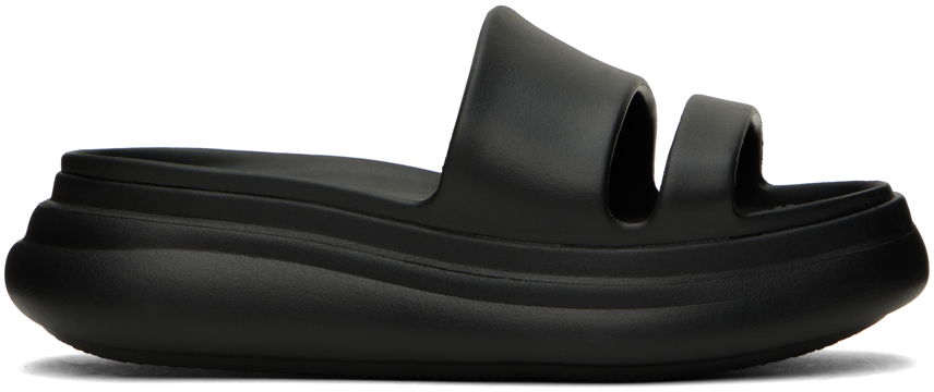 Šaty rag & bone rag & bone Brixley Sandals Čierna | WFF22SF001PT1, 0