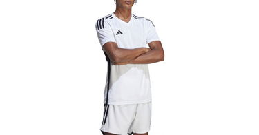 Dres adidas Originals Tiro 23 Competition Match Jersey Biela | ht5686, 1