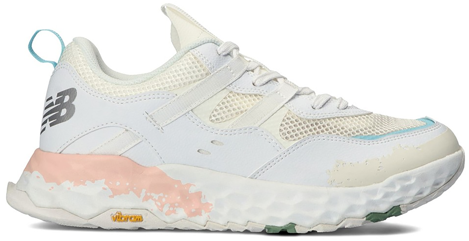 Tenisky a topánky New Balance 850 "White" Biela | MS850TRC, 0