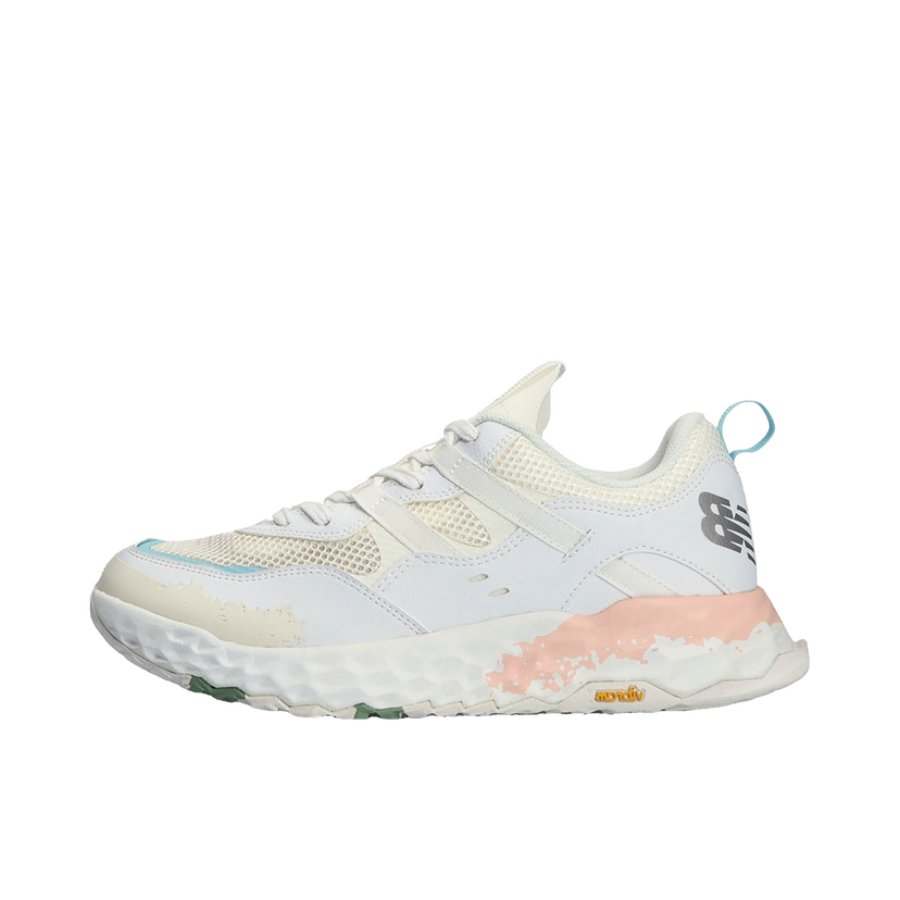 Tenisky a topánky New Balance 850 "White" Biela | MS850TRC