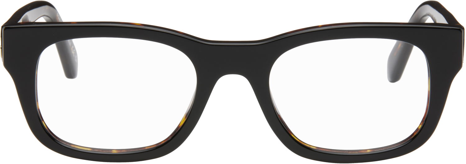 Slnečné okuliare Off-White Style 7n Glasses Čierna | OERJ07NF24PLA0011000, 0