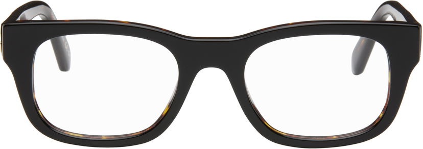 Slnečné okuliare Off-White Style 7n Glasses Čierna | OERJ07NF24PLA0011000