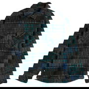 McCord Creek Fleece Overshirt